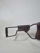 Inland/ General Motors US Carbine .30 M1  Rifle SN# 5503742, Dated 9-44, Folding Stock, Peep Sight, Sling, No Mag, In Canvas Case