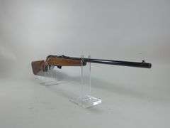 J.C. Higgins/ Sears Roebuck & Co 42DL .22 SLLR Bolt Action Rifle SN# Not Found