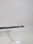 Remington 24 .22 LR Rifle SN# 115234, Take Down, In Canvas Case