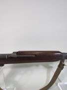 Inland/ General Motors US Carbine .30 M1  Rifle SN# 5503742, Dated 9-44, Folding Stock, Peep Sight, Sling, No Mag, In Canvas Case