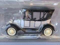 Collection of Classic Era Cars