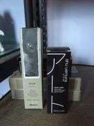 Davines Mask Vibrachrom & Shu Uemura Umou Hold Hair Products, Qty 7