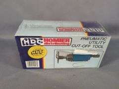 Pneumatic Air Tools, Accessories, and Nailer