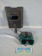 Chicago Electric Welding Flux Welder 57798 with Accessories