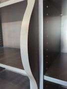 Wood Retail Shelving Units, Qty 4, Must Be A Friday Pick Up