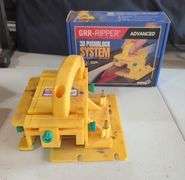Microjig GRR-RIPPER Advanced 3D Pushblock System