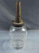 Justrite, MFA, and C&E Iry Oil Cans