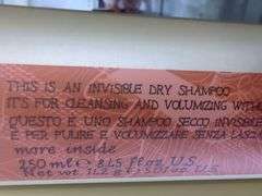 Davines Styling Hair Products, Qty 11