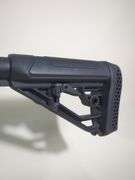 Anderson Manufacturing AM-15 Rifle SN# 24137990, Adjustable Stock, No Mag