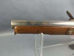 Tower  .69 Cal Black Powder Flintlock Pistol, Reproduction