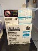 Paper Products Including Facial Tissues, Paper Towels, Gloves