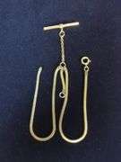 Pocket Watch Chains, Qty. 5