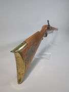 Japan/ Ultra-Hi P.R. Black Powder Rifle SN# 5581, Unknown Cal