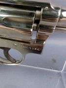 Smith & Wesson 38 Military And Police Revolver .38 S&W Spl 6-Shot Revolver SN# S883095, In Gold Box