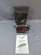 US 3300 Corvette Battery Charger