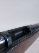 O.F. Mossberg & Sons 185K-A 20 ga Bolt Action Shotgun SN# Not Found, 26" Bbl, For 2 3/4" Shells, New Bluing