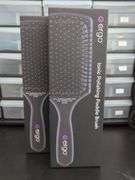Ergo Ionic Polishing Paddle Brushes ER1000, Qty 2