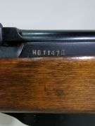 Russian/ CDI SKS 7.62x39 Rifle SN# HO1147/ CCCP17782, Folding Bayonet