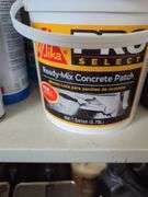Automotive and Construction Supplies,  Contents Of Shelf