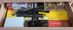 Auto Parts and Tools