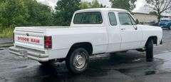 Cars, Trucks, Trailers And Motorcycle Vehicle Auction