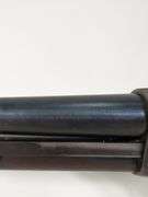 Ithaca 37 Featherlight 12 ga Pump Action Shotgun SN# 460251, For 2-3/4" Shells, 22" Bbl