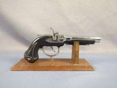 Flintlock Pistol Lighter