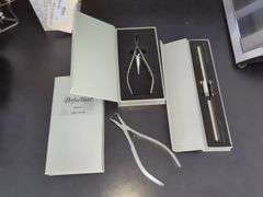 PerfectTress Hair Extension Tools, Qty 3