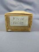 Minor League Baseball Cards