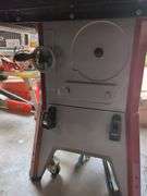 Craftsman 10" Premium Hybrid Table Saw, Bidder Responsible For Proper Removal, Friday Pick Up Only