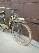 Firestone Deluxe Cruiser Bicycle