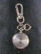 Quartz Pocketwatch And Manual Wind Pocketwatch, Unknown Working Order
