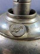 Metal Based Kerosene Lamps