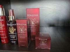 Kerastase Aura Botanica Hair Care