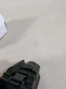Under Rail Laser/Flashlight