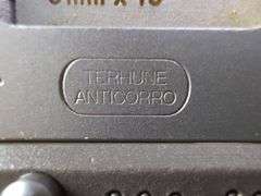Ruger P89 9x19 Pistol SN# 309-63138, New In Box, Unfired, 2 Total Mags, Paperwork, In Hard Case