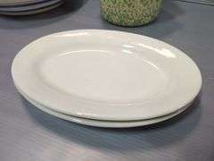 Fiesta Bowl, Pitchers, Ultima China Plates, and Robinson Ransbottom Covered Dish