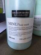 Davines Hair Care Products - Shampoo, Conditioner, and Mask, 1000 ml, Qty 6