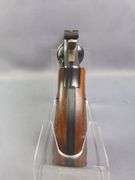 Smith & Wesson K-22 Masterpiece .22 LR 6-Shot Revolver SN# K91116, In Gold Box