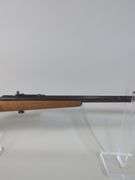 Springfield Arms Springfield Junior Model 50 .22 LR Bolt Action Rifle SN# Not Found, No Trigger Or Trigger Guard, Stock Is Loose