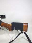 Marlin Mod 30AW 30-30 Win Lever Action Rifle SN# 4089544, Tasco 3-9x40 Scope, Padded Nylon Sling, Allen Cartridge Holder