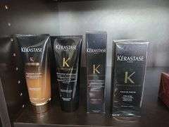Kerastase Chronologiste Hair Care