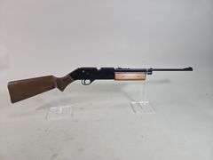 Crosman Power Master 760 .177 Cal Pellet/BB Air Rifle SN# 57558867