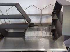 Display Shelfing And Decorative Stands