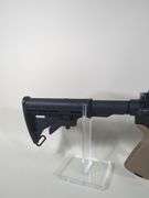Anderson Manufacturing AM-15 Rifle SN# 18302536, Adjustable Stock, No Mag