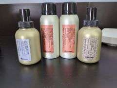 Davines Hair Styling Products, Qty 4