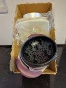 Hair Salon Coloring Bowls, Spatulas and Accessories