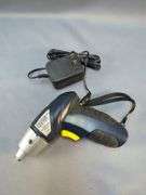 Black and Decker Pivot Driver and Chicago Electric Screwdriver