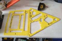 Plate Vises: Tri-Vise & Lumberlok, plus DeWalt Miter Saw Angle Finder