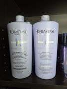 Kerastase Blond Absolu Hair Care